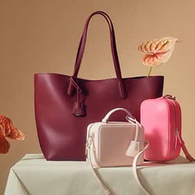 Borse ed Accessori